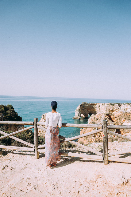 The Algarve, Portugal Travel Guide