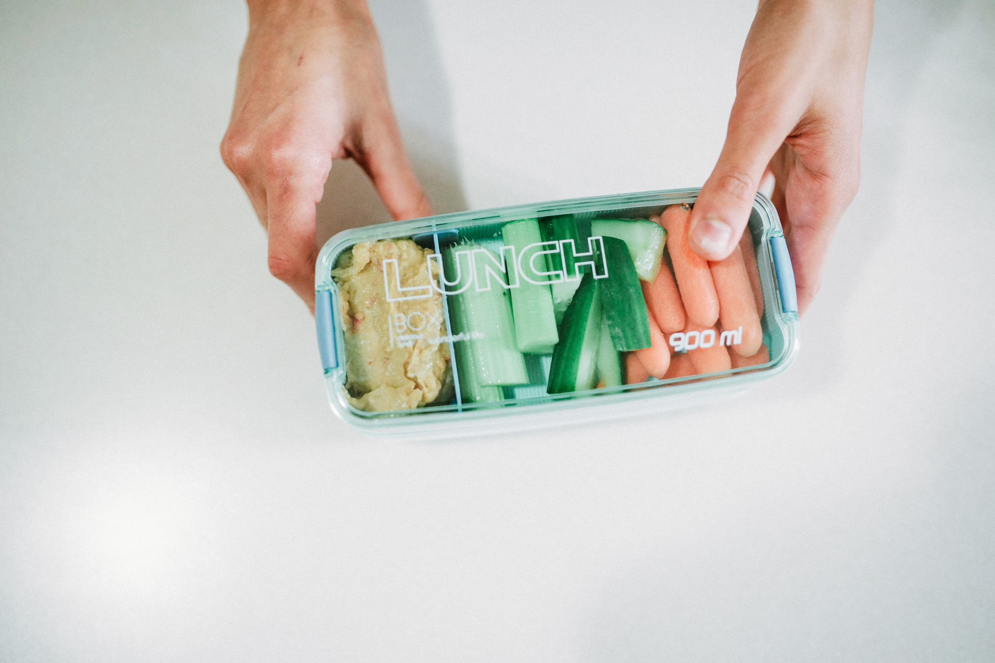Bento Box Review