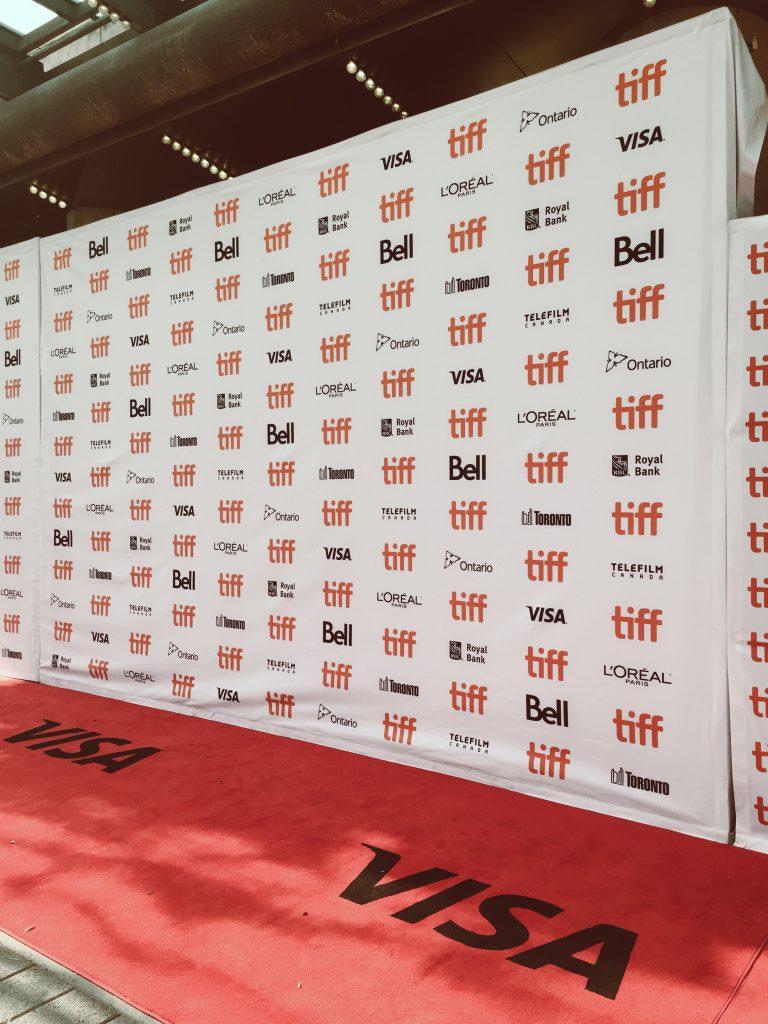 my tiff experience - tiff 2017 review