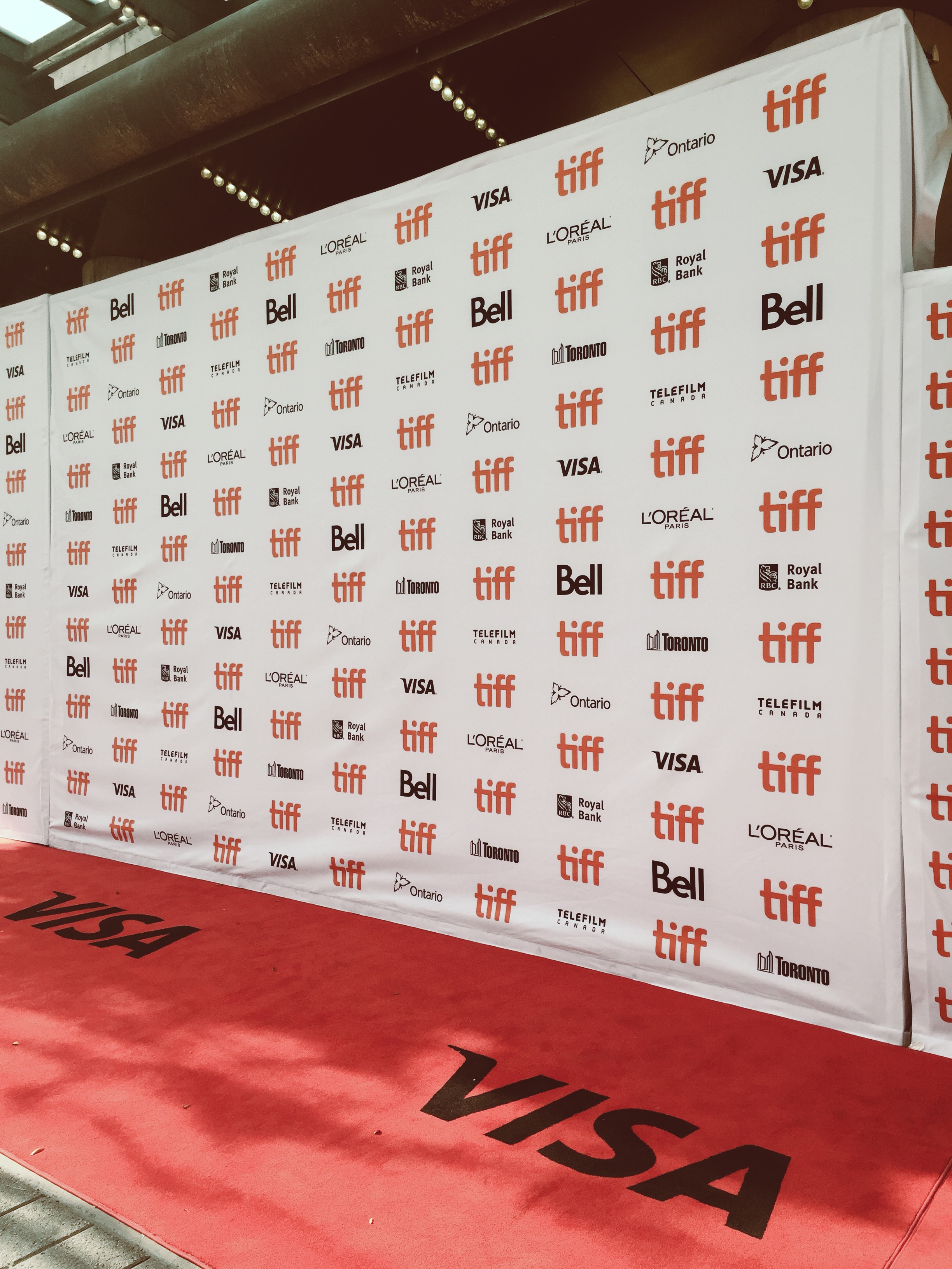 my tiff experience - tiff 2017 review