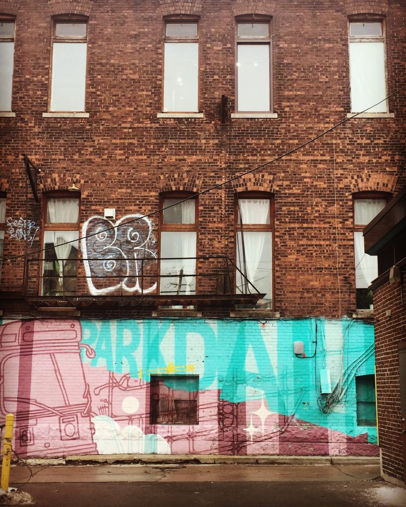5 things to do in parkdale toronto